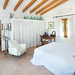 Owl Coloma - Luxury Retreat With Huge Pool Villa Port de Pollença