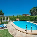 Villa Owl Coloma - Luxury Retreat With Huge Pool Port de Pollença