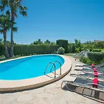 Villa Owl Coloma - Luxury Retreat With Huge Pool Port de Pollença