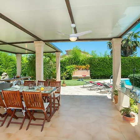 Вилла Owl Coloma - Luxury Retreat With Huge Pool