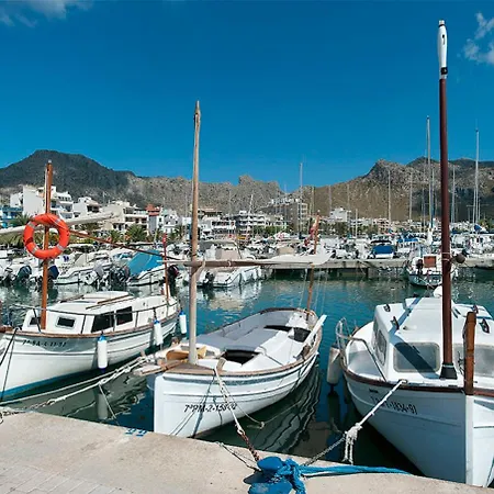 Vila Owl Coloma - Luxury Retreat With Huge Pool Port de Pollença