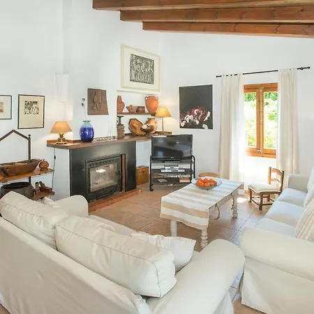 Owl Coloma - Luxury Retreat With Huge Pool Port de Pollença