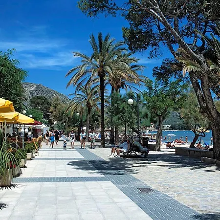 Вилла Owl Coloma - Luxury Retreat With Huge Pool Поланко