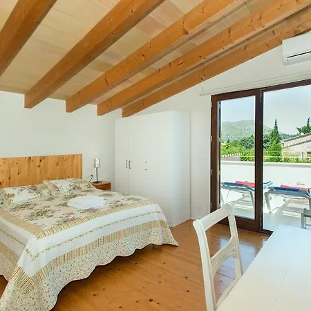 Вилла Owl Coloma - Luxury Retreat With Huge Pool Поланко