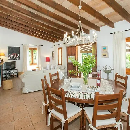 Owl Coloma - Luxury Retreat With Huge Pool Port de Pollença